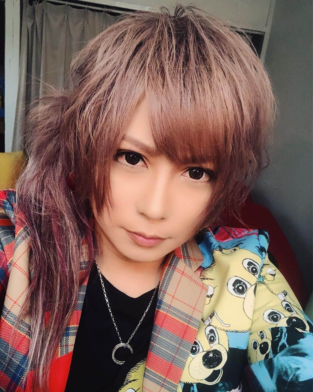 のインスタグラム