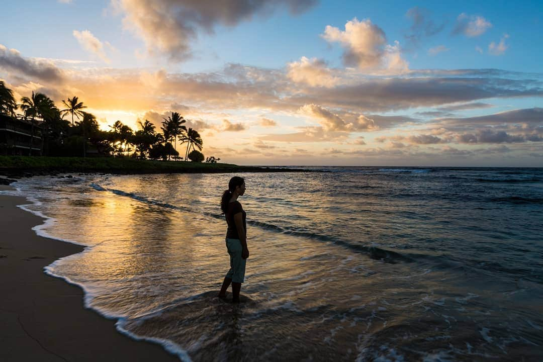 Instagenic Hawaiiさんのインスタグラム写真 - (Instagenic HawaiiInstagram)「Aloha🌺  カウアイ島の圧倒的な自然✨ 空気を思いっきり吸いたくなりますね😊  はじめてなのに、懐かしく感じる風景がカウアイ島にはありますよ  カウアイ島で、大自然を満喫してくださいね🌈  #ハワイ #hawaii #カウアイ #カウアイ島 #kauai #ハワイ旅行 #島巡り #自然 #自然が好き #自然を満喫 #自然観察 #自然遊び #自然写真」8月21日 23時35分 - gohawaii_jp