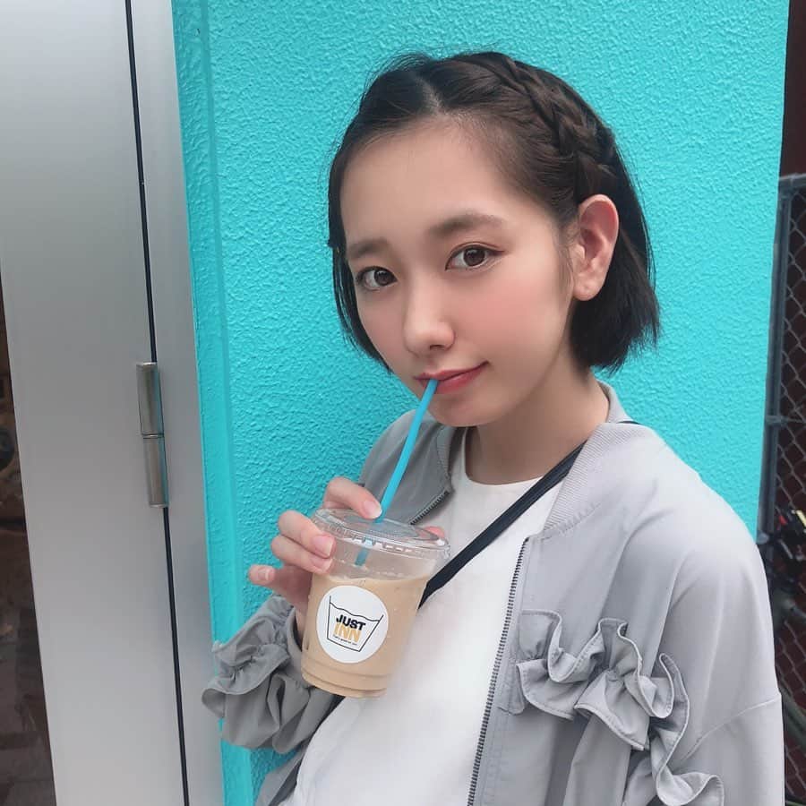 西村彩有里のインスタグラム