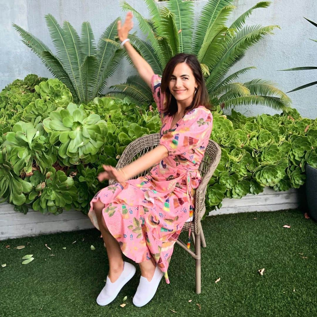 カミーラ・ベルさんのインスタグラム写真 - (カミーラ・ベルInstagram)「🤦🏻‍♀️」8月22日 0時49分 - camillabelle