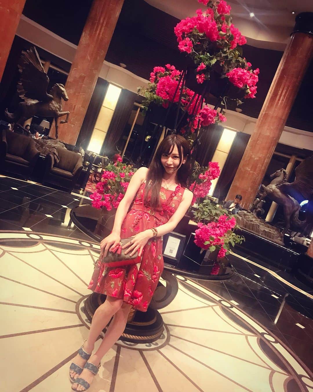 橘芹那のインスタグラム