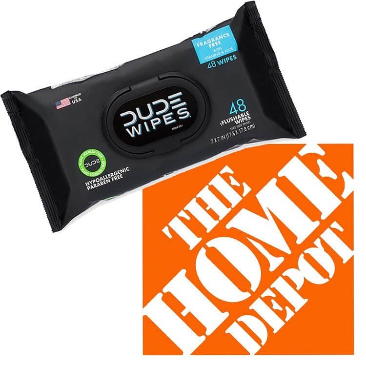 ブラッド・グザンのインスタグラム：「GIVEAWAY TIME, @atlutd FANS! One of my favorite products that helps me stay fresh on the go @dudewipes is now in @HomeDepot Atlanta locations! Two lucky winners will receive DUDE swag packages and ONE lucky winner will receive a pair of my signed gloves.  How to Enter: 1. Comment below tagging two friends 2. Go follow @dudewipes  3. Go to your local ATL @homedepot and purchase DUDE Wipes and email a picture of your proof of purchase to help@dudeproducts.com.  Winners will be chosen by end of day this Saturday!」