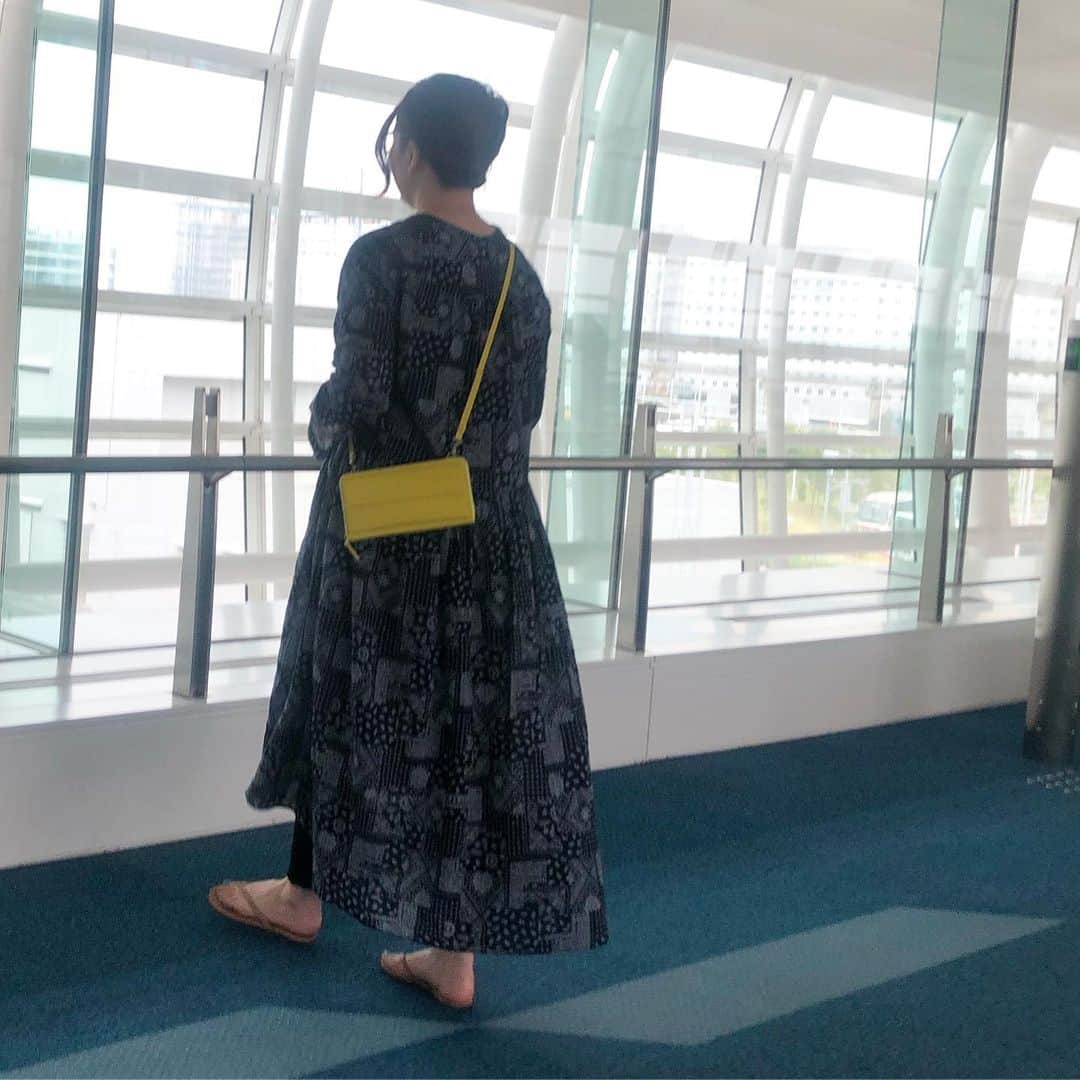 kawakami momokoのインスタグラム