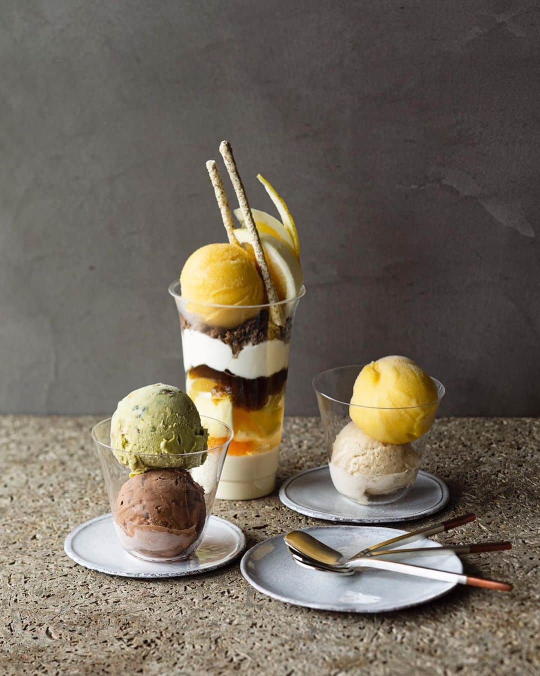 オズモール編集部のグルメインスタ