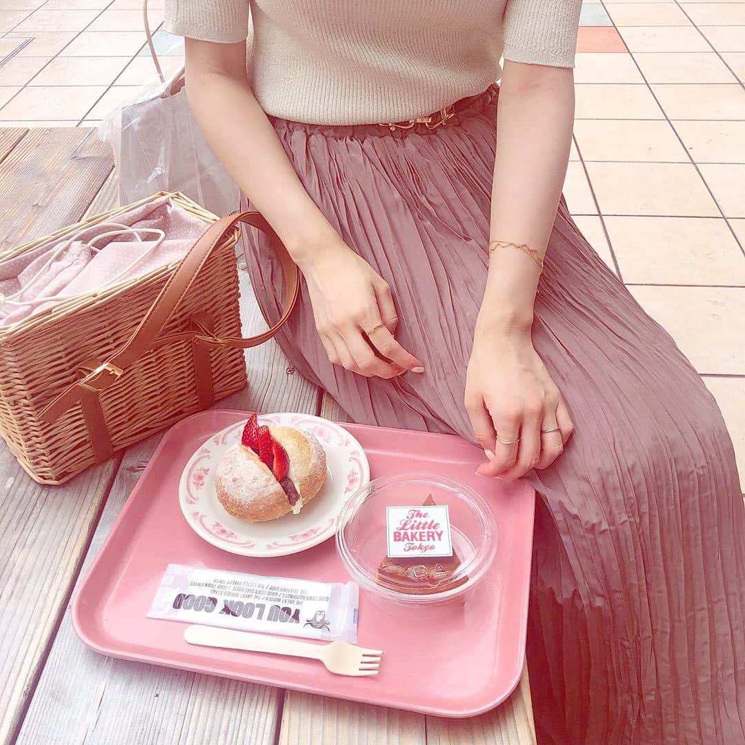 KIREIMOのグルメインスタ