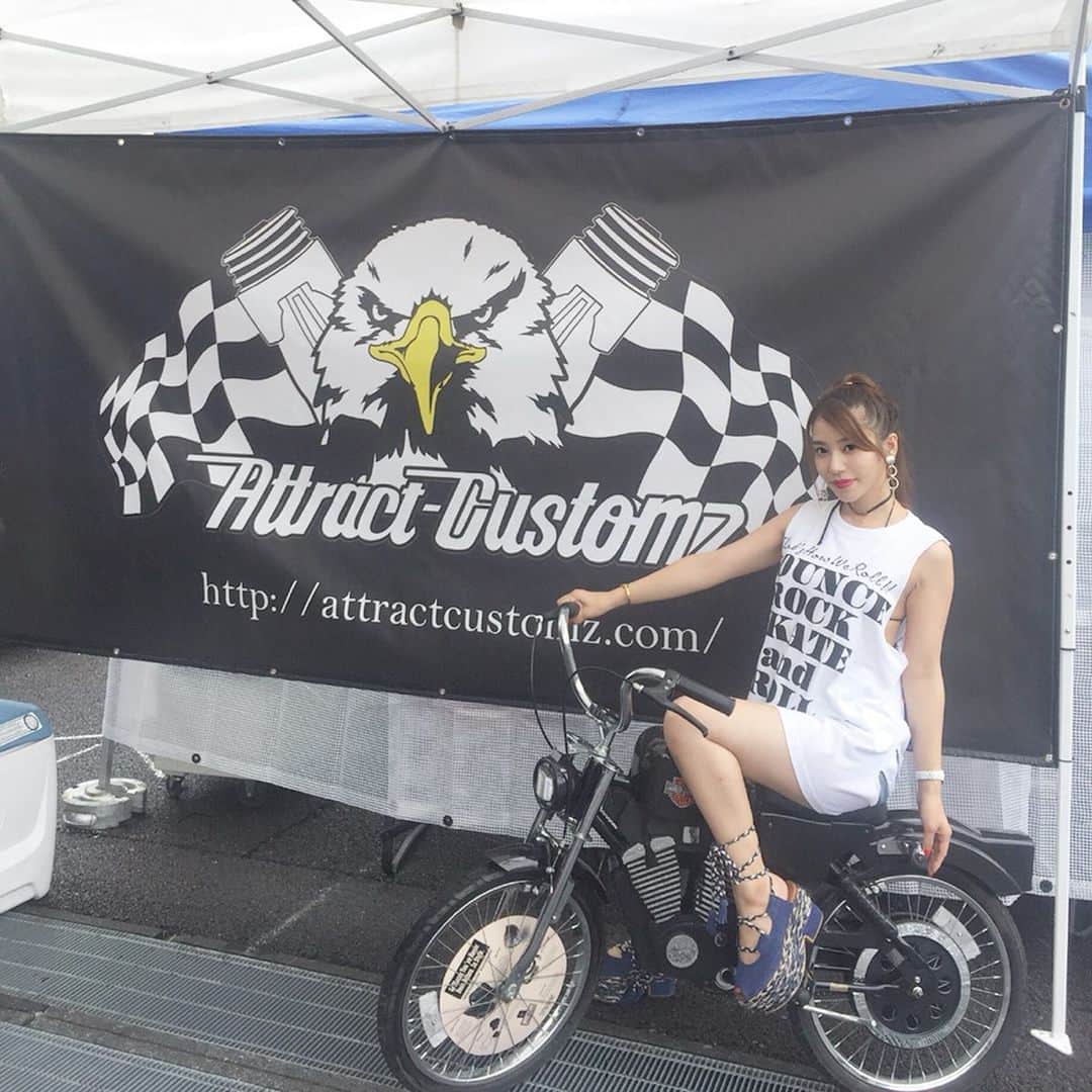 中村かなのインスタグラム