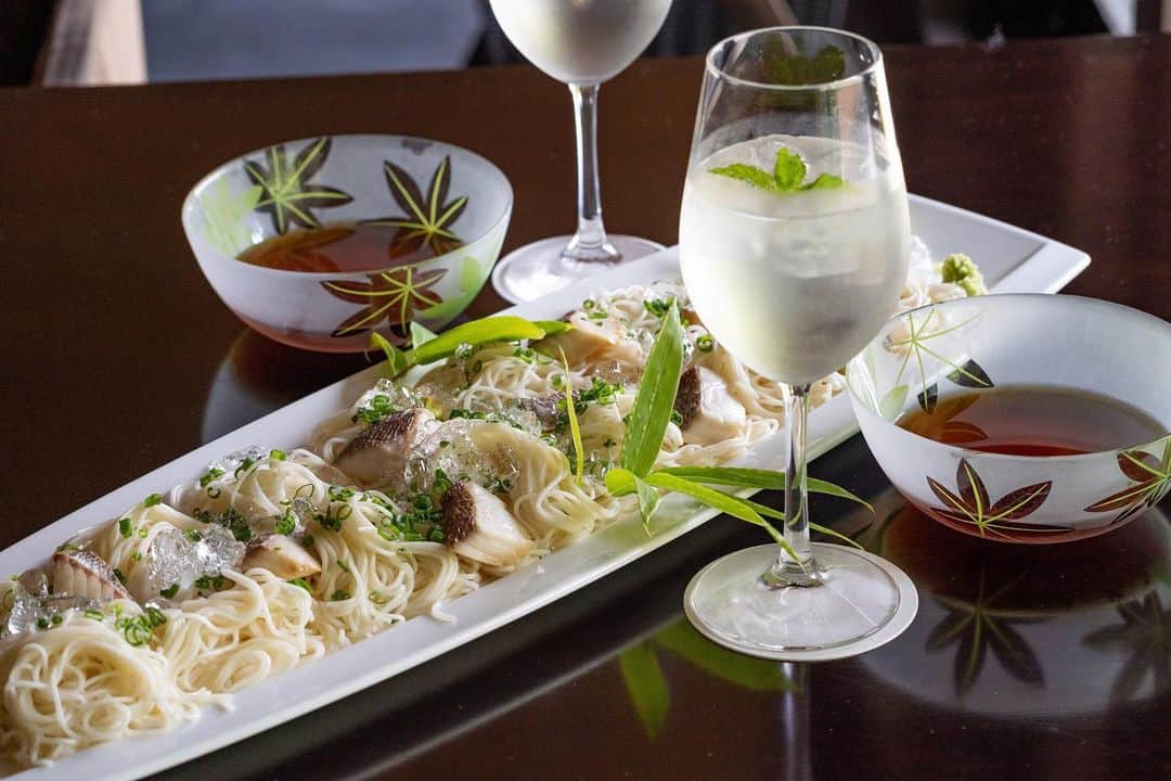 山人のグルメインスタ