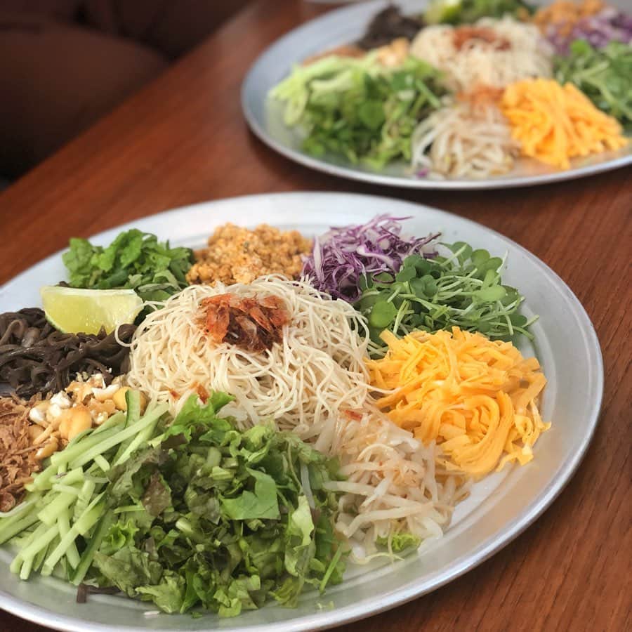 野沢和香のグルメインスタ