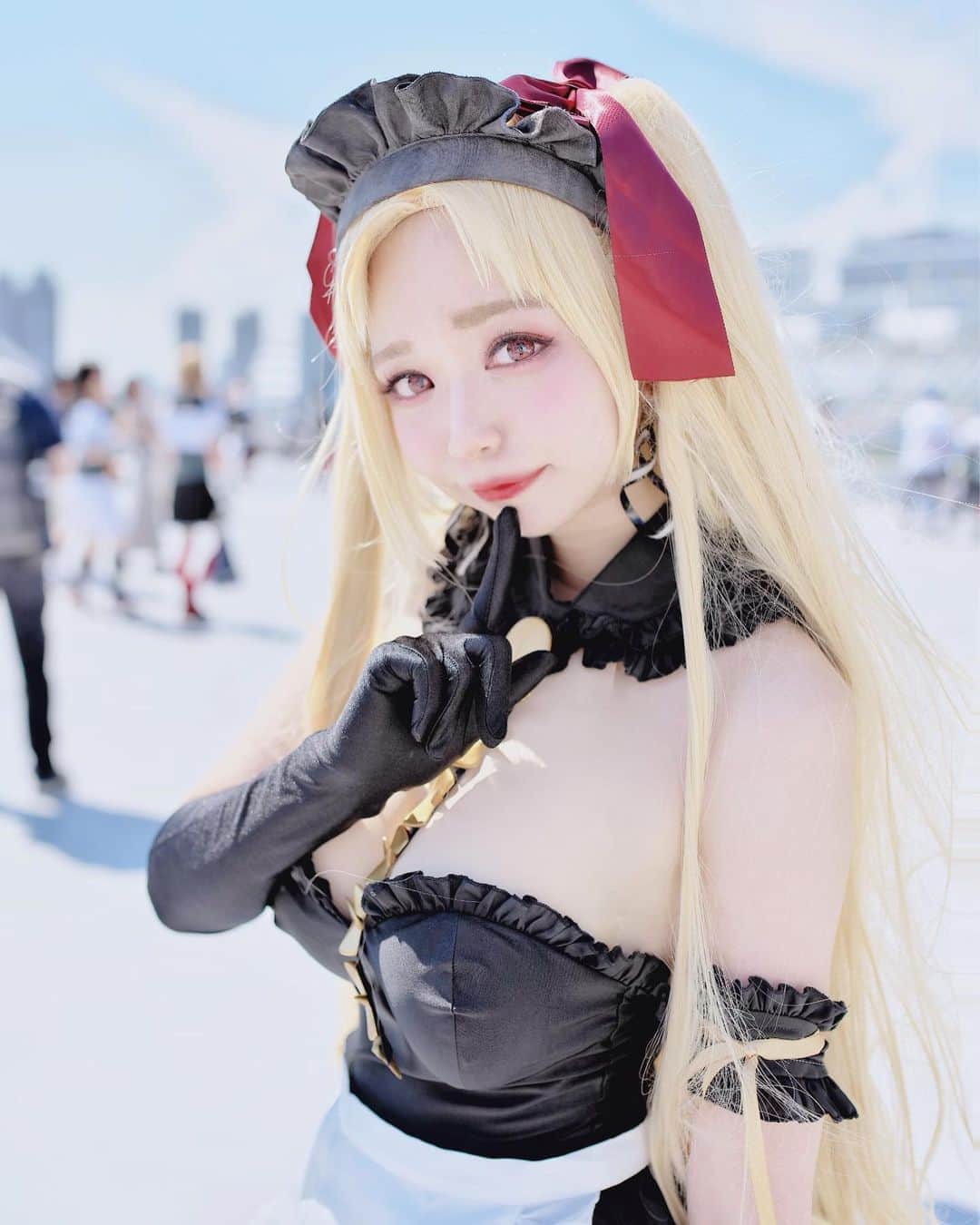 優月心菜のインスタグラム