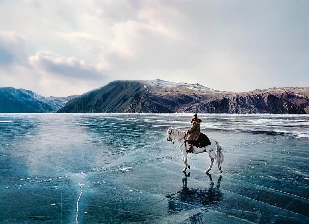 National Geographic Creativeのインスタグラム