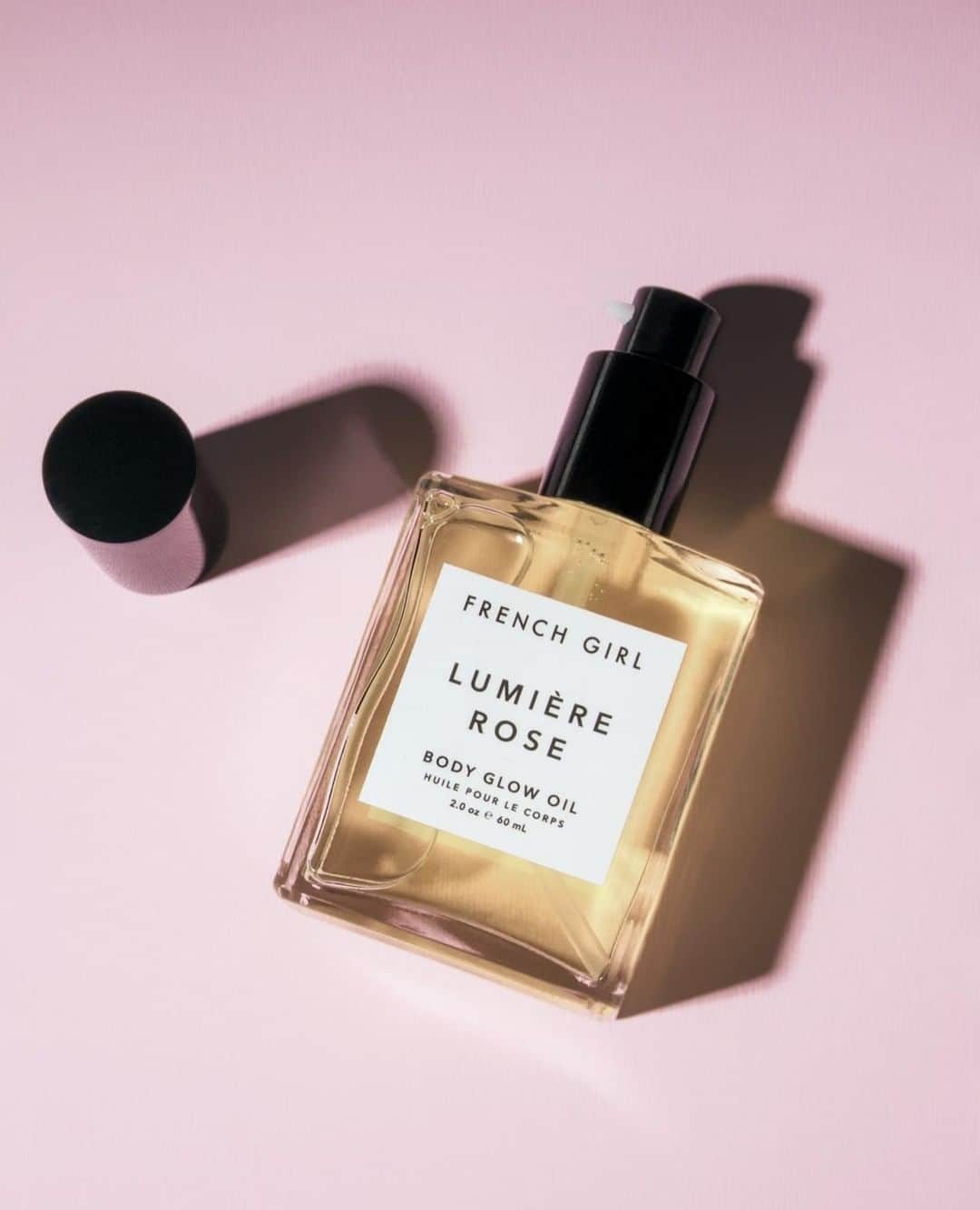 のインスタグラム：「The true scent of a rose.⁠ ⁠ #roseskincare #bodyoil #glow #rosegarden #noncomedogenic #arganoil #skintelligence #soindesoi #summerbeauty #glowlikeafrenchgirl⁠ #ethicalbrand #artisanbeauty #ecobeauty #frenchgirlbeauty #cleanbeautyrevolution #beautyobsessed  #crueltyfree #veganskincare #beautyobsessed #ethicalbrand #ecoluxe #sustainableluxury #frenchgirlorganics」