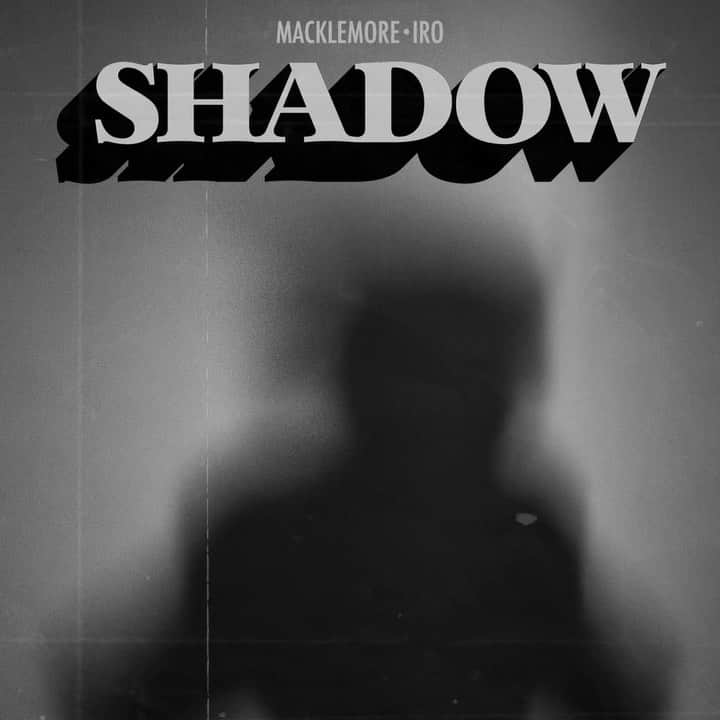 マックルモアーのインスタグラム：「Appreciate all the love on the new song. “Shadow” feat @iamiromusic from @nbcsongland is available everywhere now. 🎷🎷」