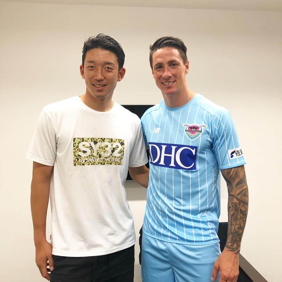 権田修一のインスタグラム