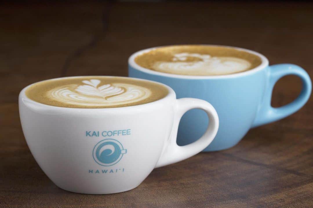KAUKAU/カウカウハワイのインスタグラム