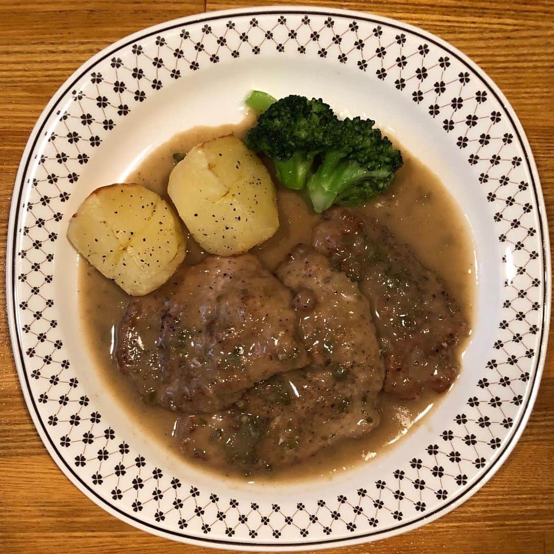 オカモト"MOBY"タクヤのグルメインスタ