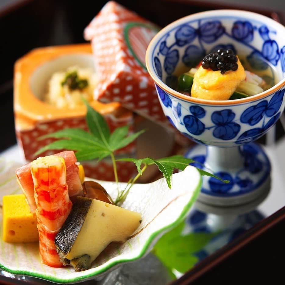 The KAMAKURA WEDDINGのグルメインスタ