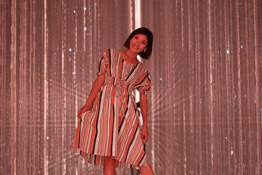 西谷綾子さんのインスタグラム写真 - (西谷綾子Instagram)「✴︎ 💎✨💎✨ #チームラボ #チームラボプラネッツ #チームラボ豊洲  #異空間 #幻想的 #綺麗 #世界観 #美しい #面白い #ワクワク #感動 #空間 #素敵 #キラキラ #teamlab #art #instaart #instagood #tokyo #japan」8月22日 7時38分 - ayako.nishitani