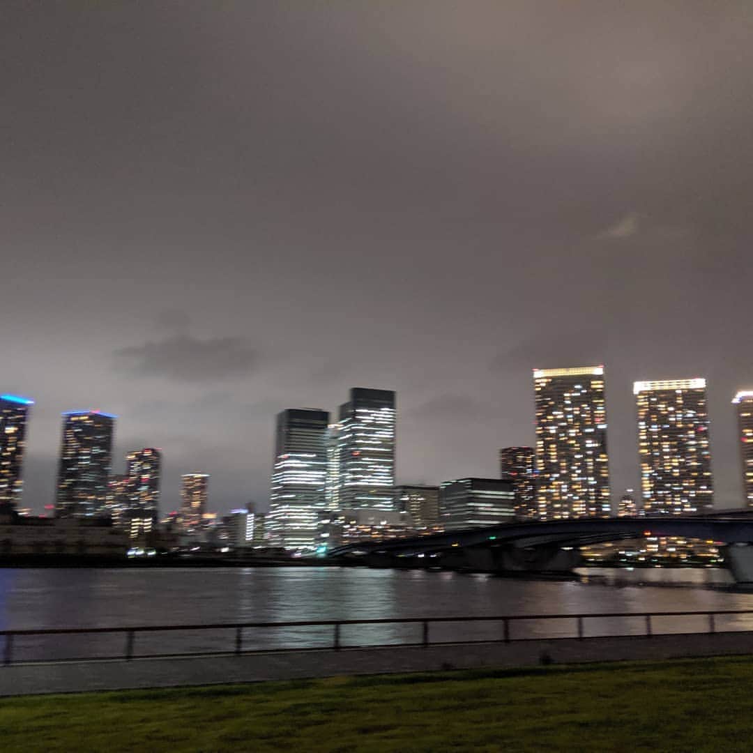 為末大のインスタグラム：「Tokyo」