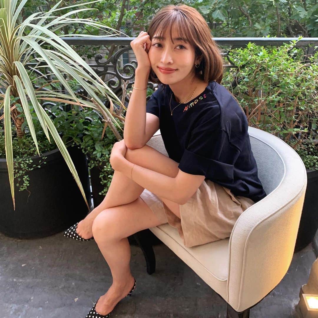 Sonoko Suzukiのインスタグラム