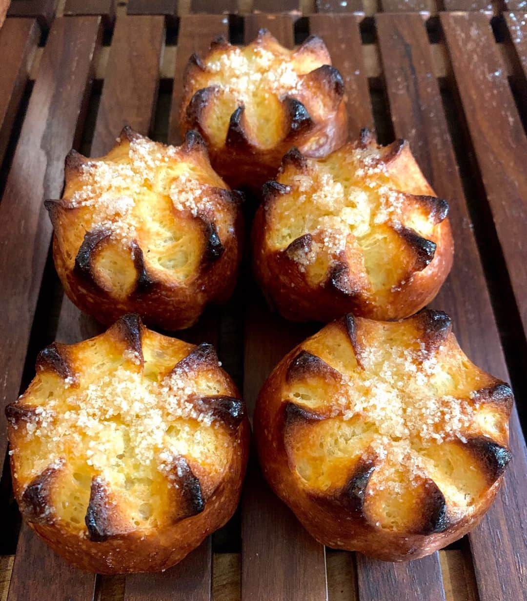 丘の上のパン屋 のグルメインスタ