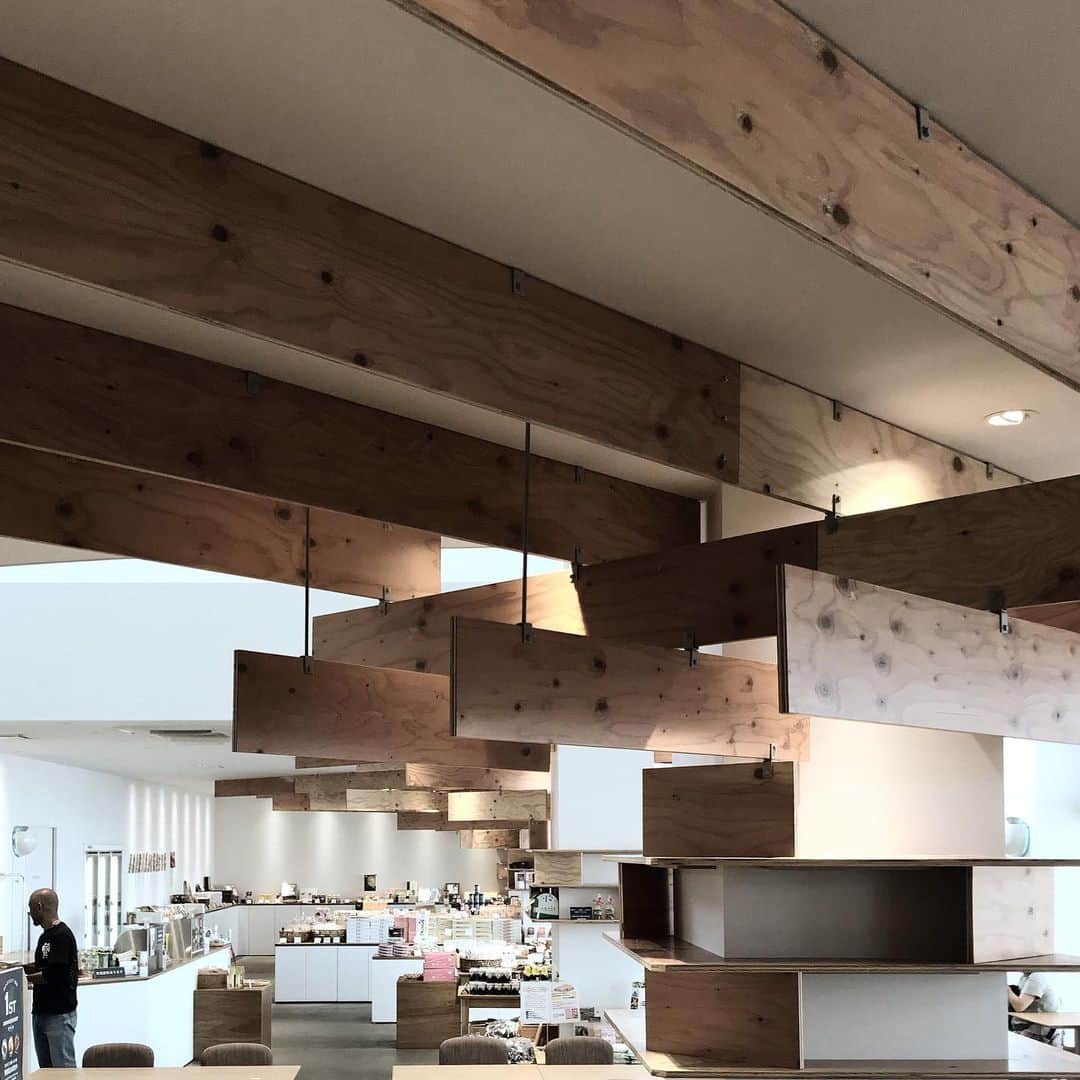 伊藤瑞貴建築設計事務所のグルメインスタ