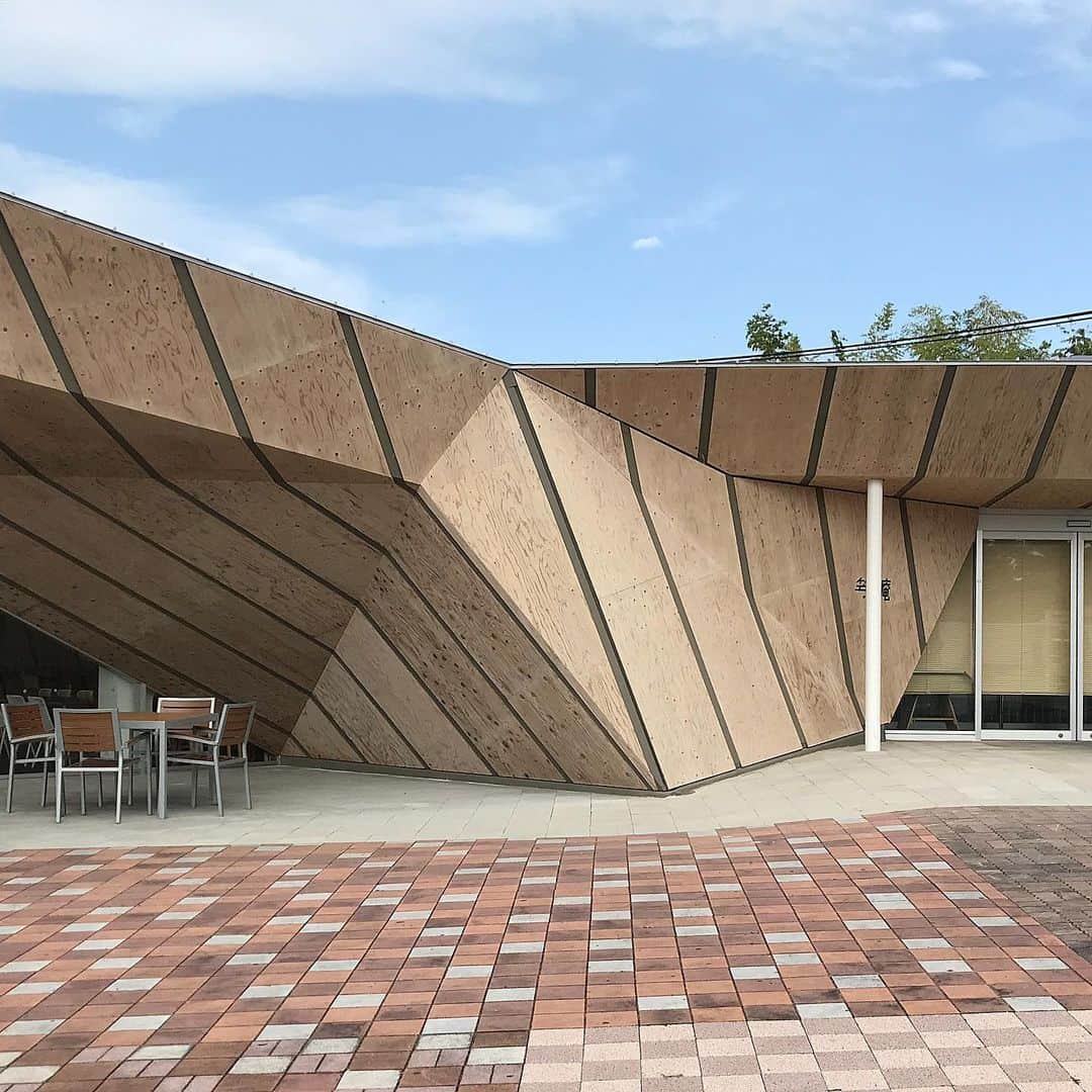 伊藤瑞貴建築設計事務所のグルメインスタ