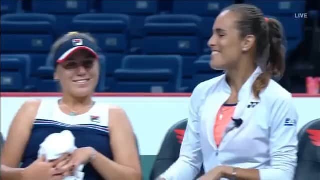 ソフィア・ケニンのインスタグラム：「TEAM AMERICAS WIN 💪🏼☺️☺️☺️❤️❤️」