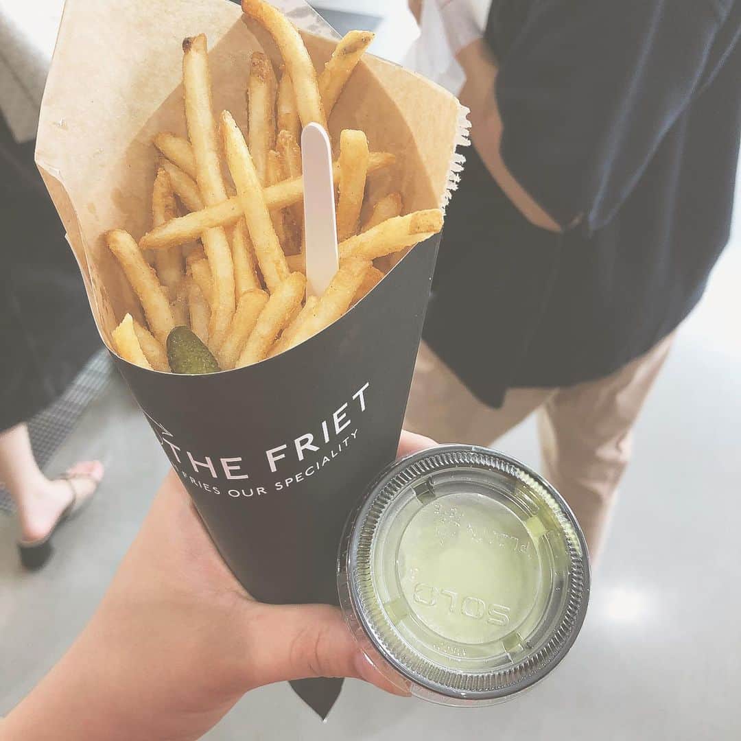 谷中唯彩のグルメインスタ