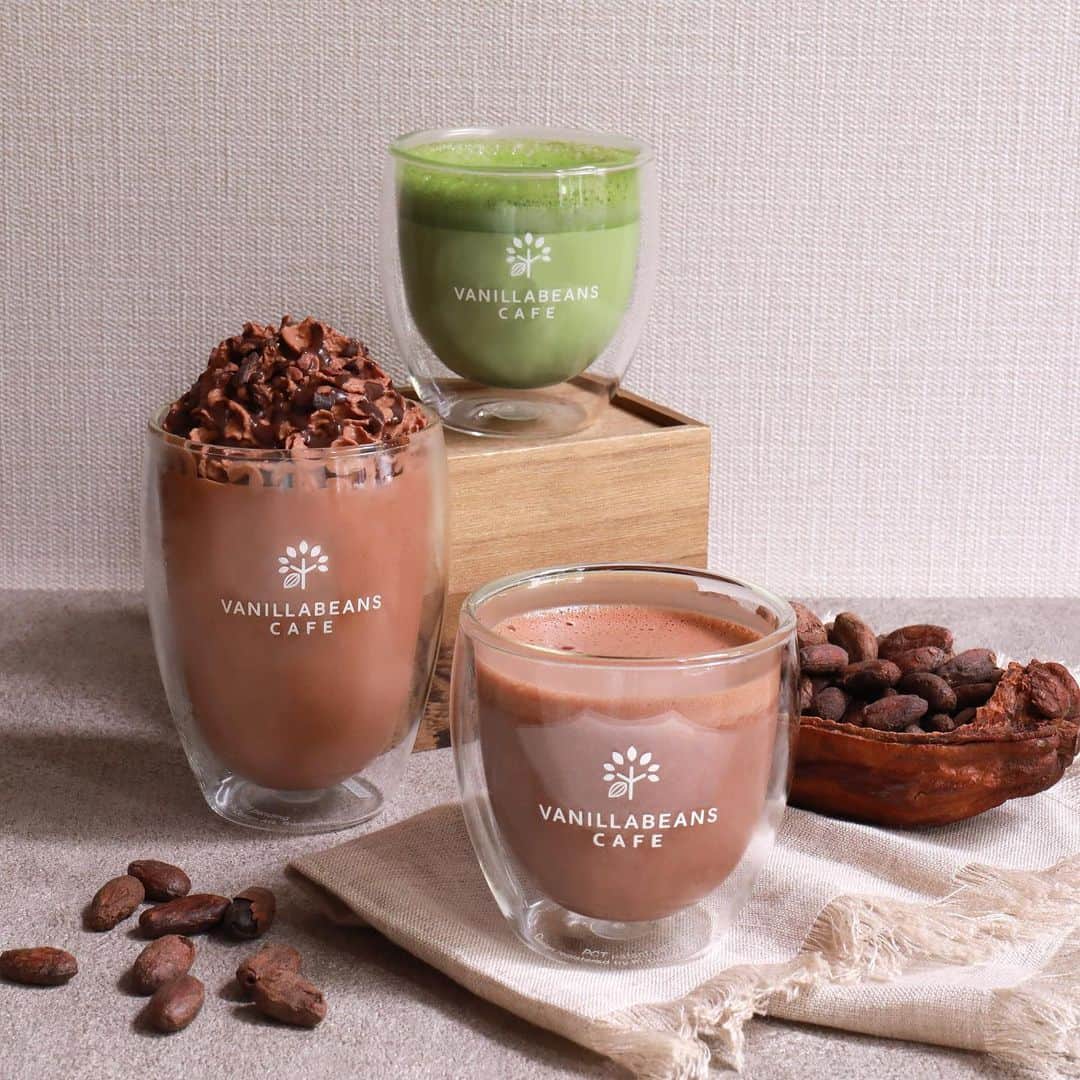 横浜生まれのチョコレート専門店 バニラビーンズのグルメインスタ