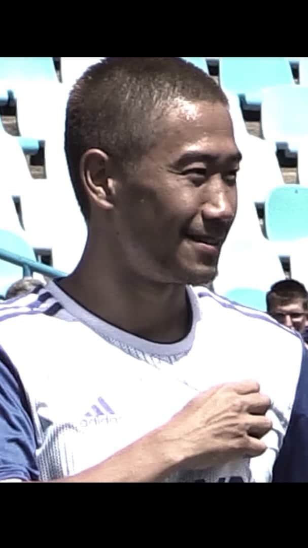 香川真司のインスタグラム