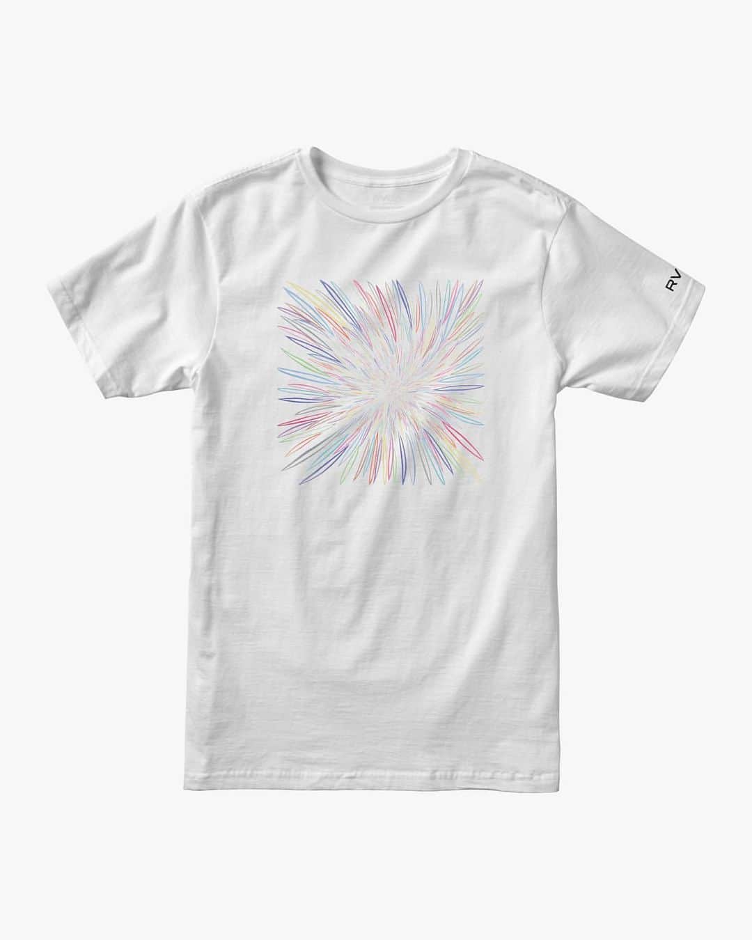 RVCA Japanのインスタグラム