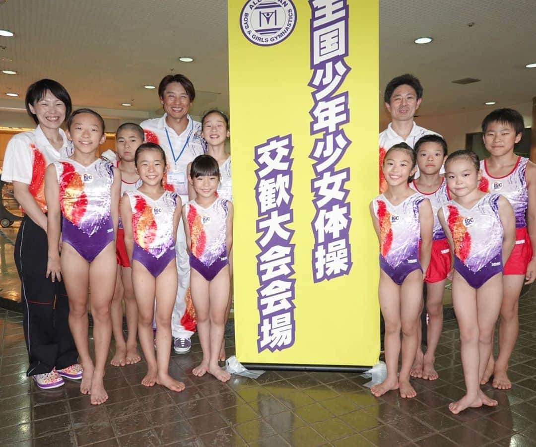 池谷幸雄さんのインスタグラム写真 池谷幸雄instagram 静岡で仕事だったので 日体大の先輩寺尾直之さんの 清水ペガサス体操クラブに寄ってきました 懐かしサインや写真もありました 体操の現役の頃のサイン 今や貴重です 清水ペガサス 清水ペガサス体操