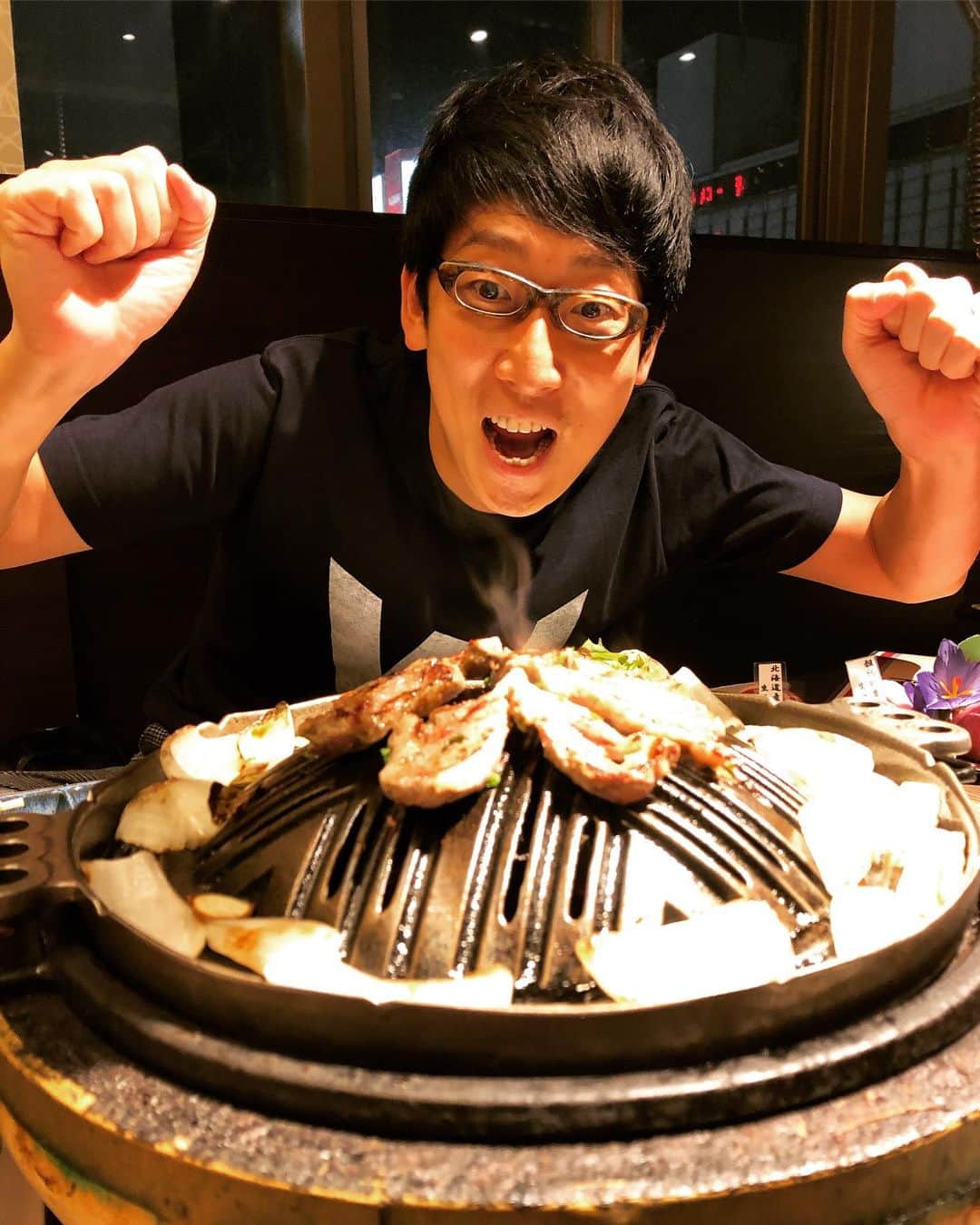 吉川正洋さんのインスタグラム写真 - (吉川正洋Instagram)「ごちそうさまでした北海道！また乗りに&食べに行きます！！」8月22日 21時37分 - dhyoshikawa