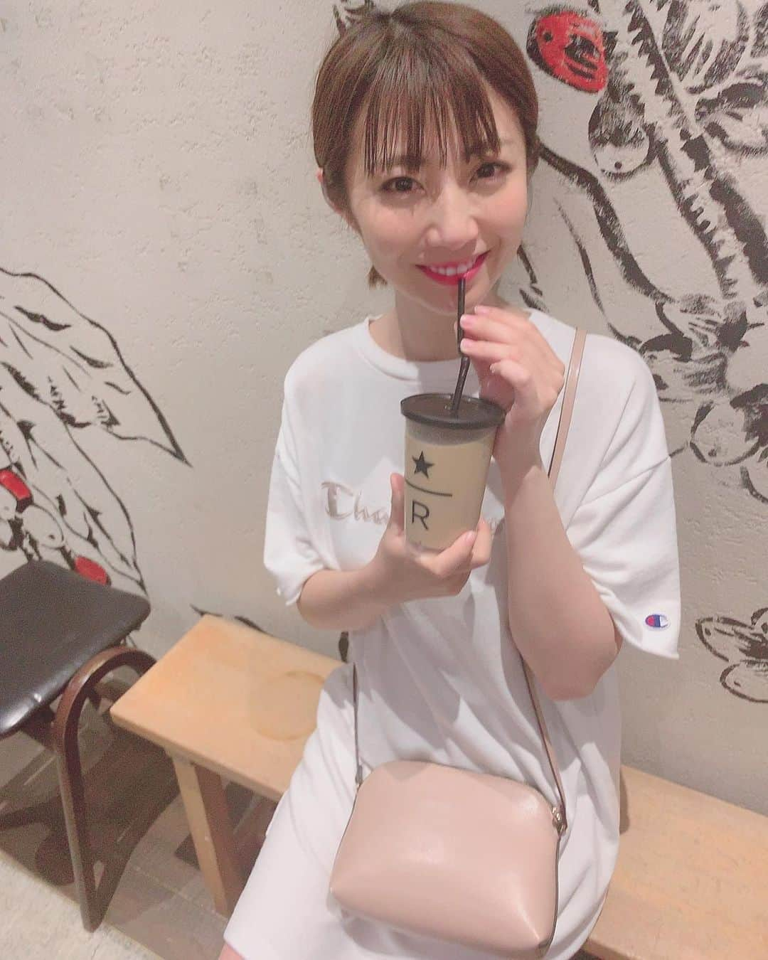 古川真奈美のインスタグラム