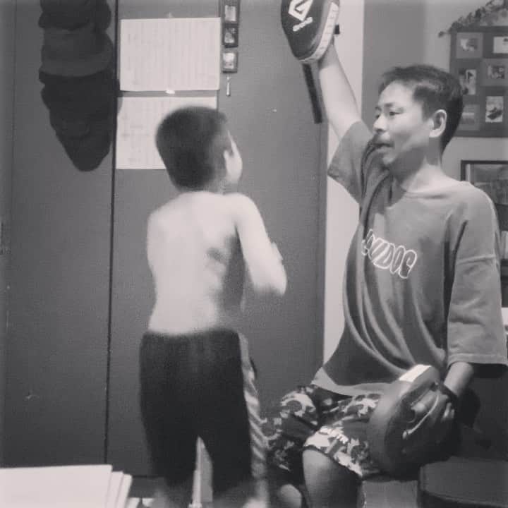 こーいちのインスタグラム：「あれから1年。  #お久しぶりです #練習のようにいかないのが本番シリーズ」