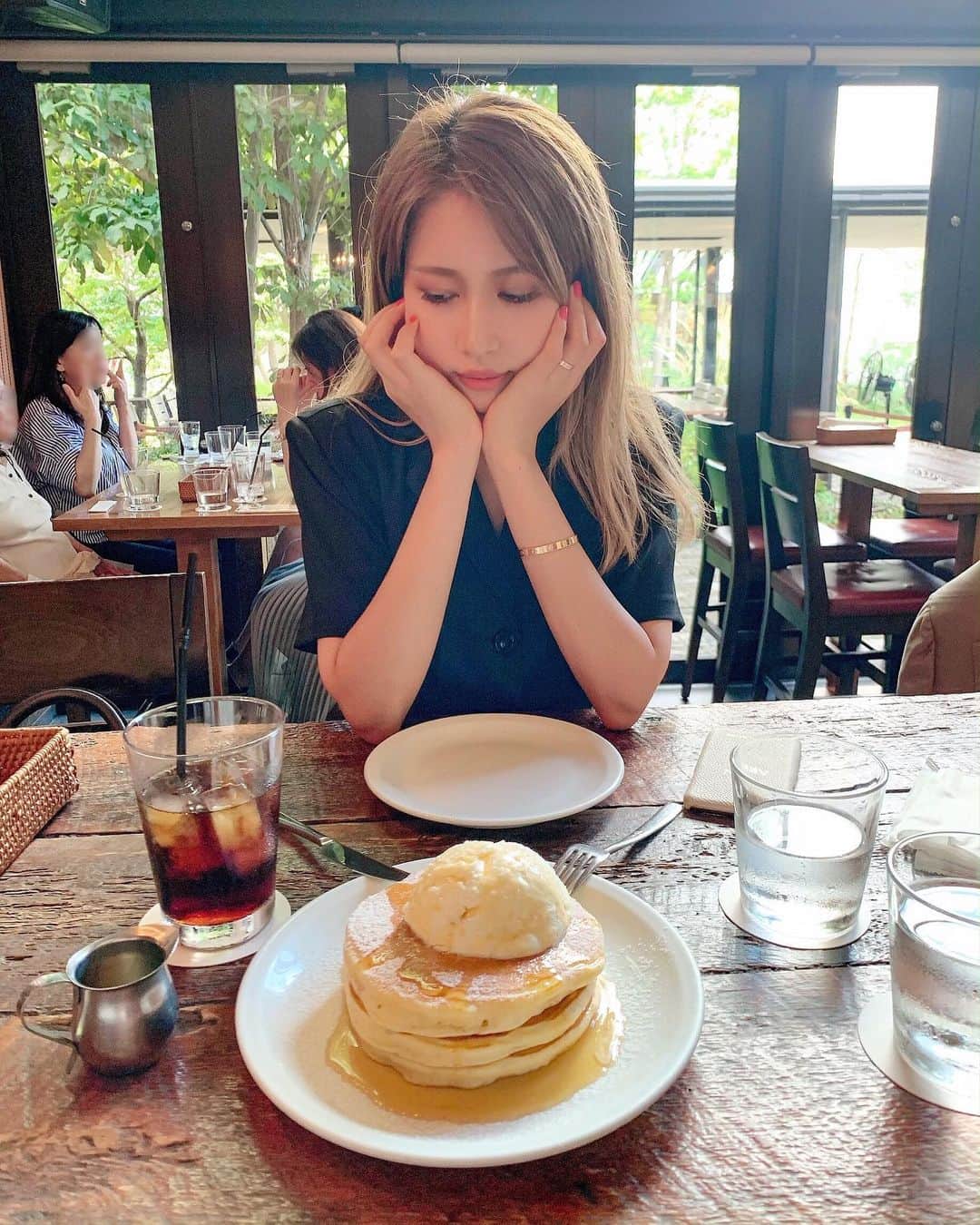 Akaneのグルメインスタ