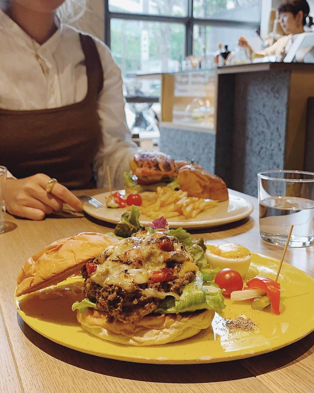 C A F E L O V E Rのグルメインスタ