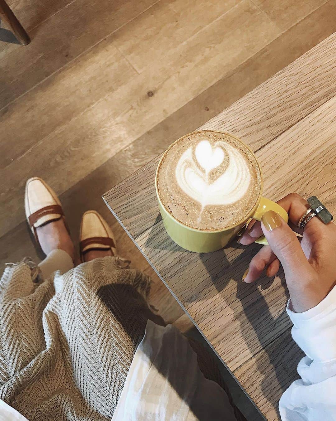 C A F E L O V E Rのグルメインスタ