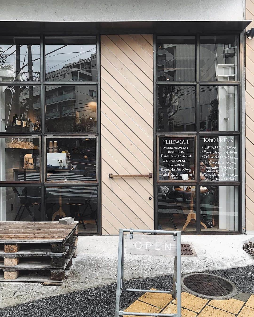 C A F E L O V E Rのグルメインスタ