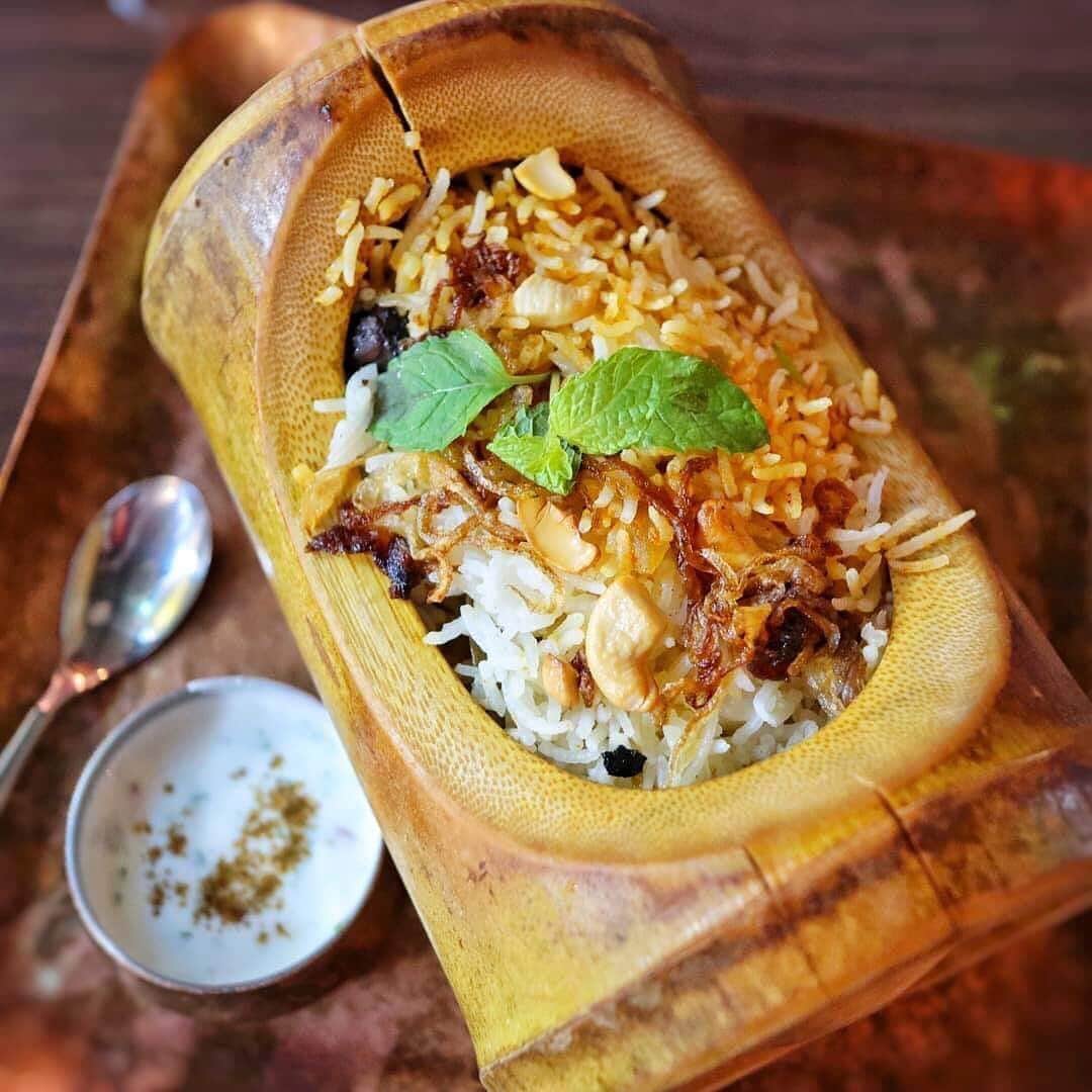 KitchHikeのグルメインスタ