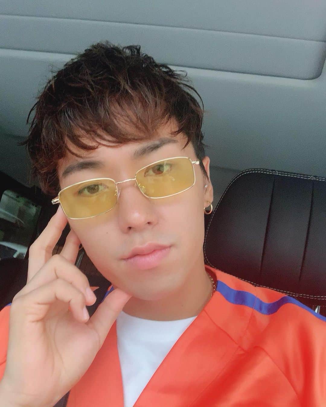 のインスタグラム：「TOKYO EXPO みんなありがとう✌🏾 ぐっじょぶ！！！ みんなの幸せの瞬間を教えて💯✨」