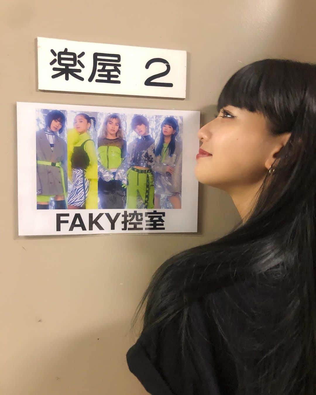 Hinaさんのインスタグラム写真 - (HinaInstagram)「ㅤㅤㅤㅤㅤㅤㅤㅤㅤㅤㅤㅤㅤ avex Challenge Stage Speciaaal LIVE!! 名古屋、ほんっとに最高でした！ ありがとうございました❤️」8月22日 22時00分 - hina_faky