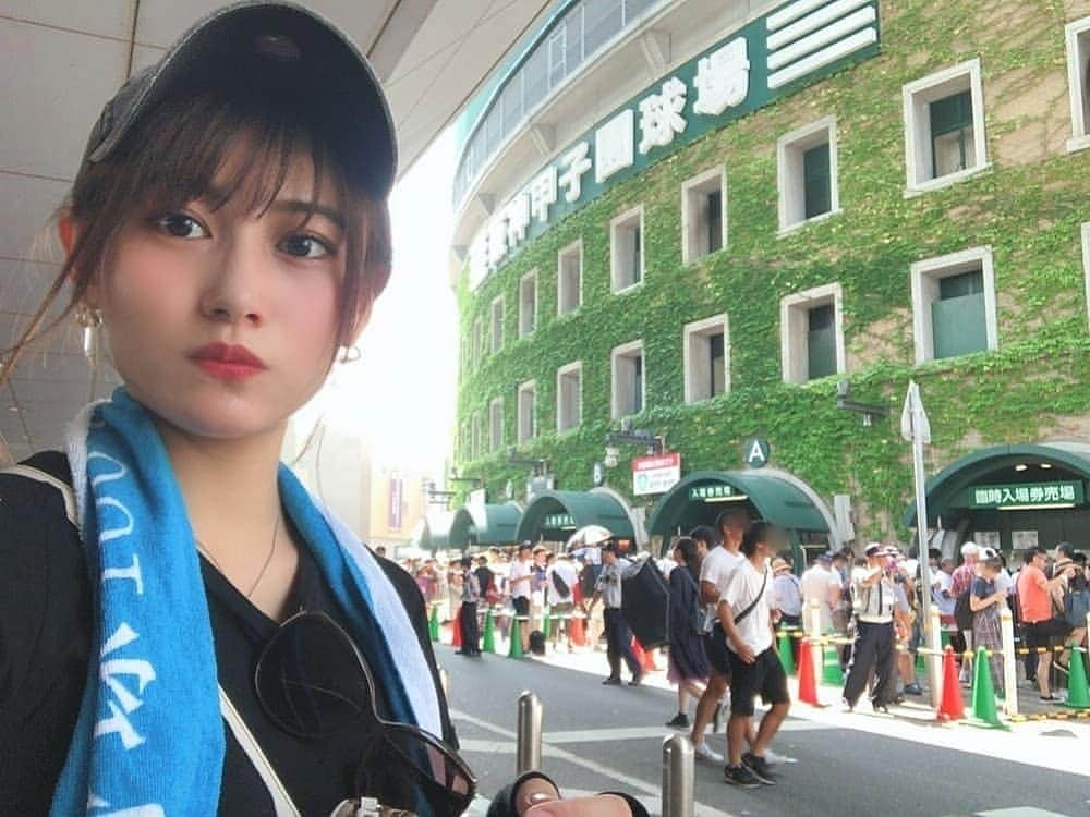 江藤彩也香のインスタグラム