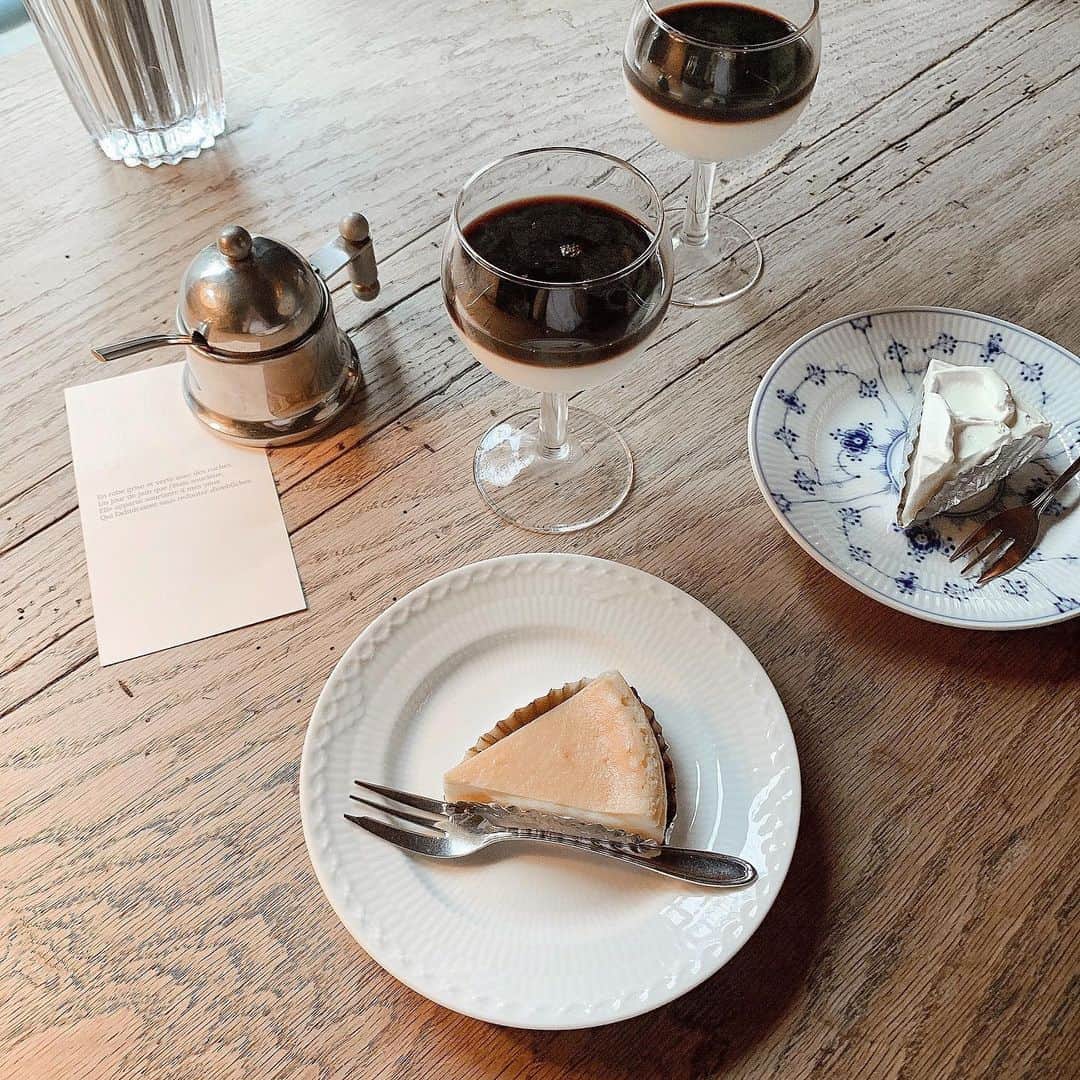 小川陽香のグルメインスタ