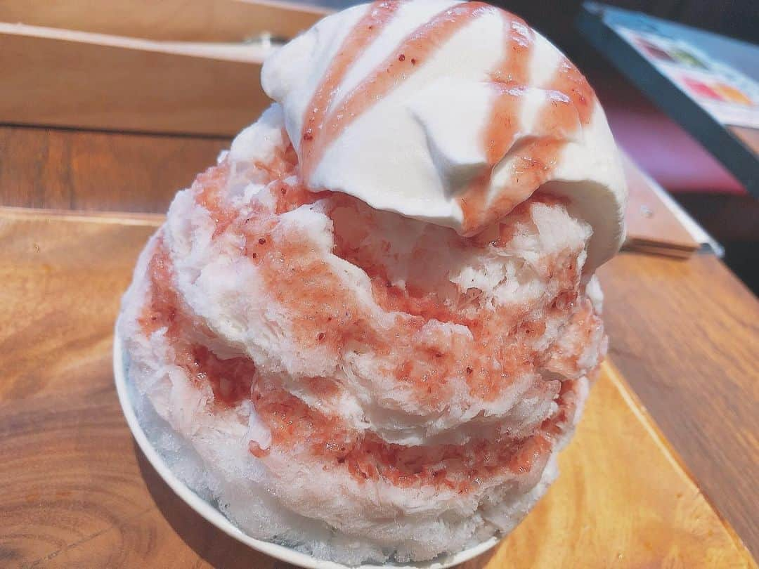 小澤しぇいんさんのインスタグラム写真 - (小澤しぇいんInstagram)「sweets love❤️ #sweets」8月22日 22時11分 - 1217_shane