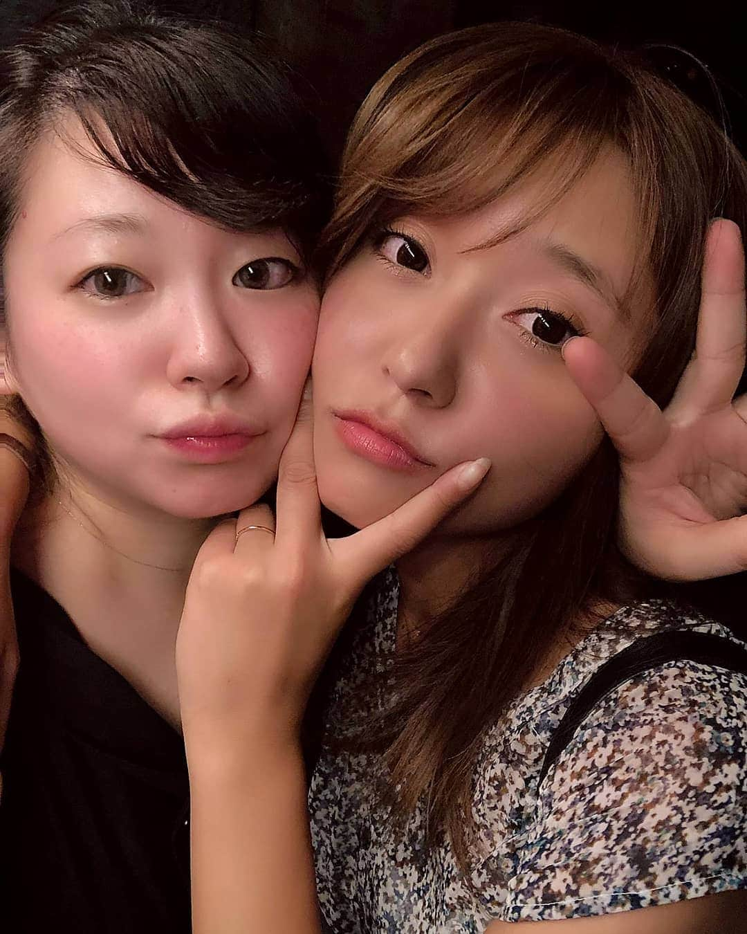 堤ゆきみさんのインスタグラム写真 - (堤ゆきみInstagram)「💓💓💓」8月22日 22時27分 - yukimi_tsutsumi