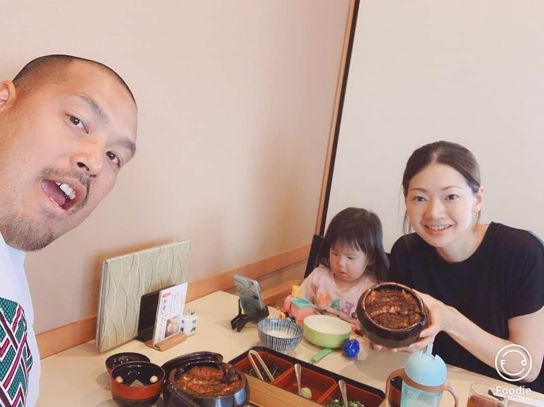 井上香織のグルメインスタ