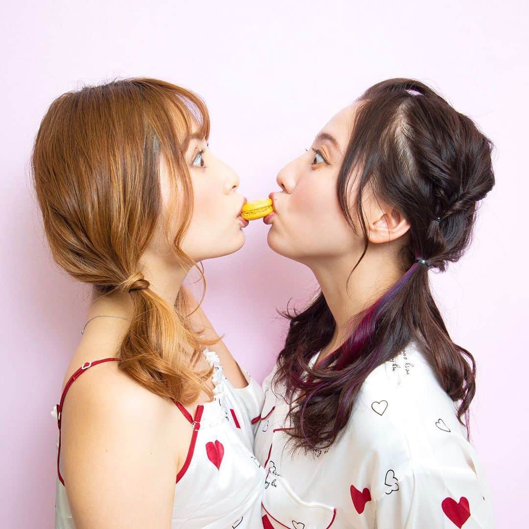 花咲いあんのインスタグラム