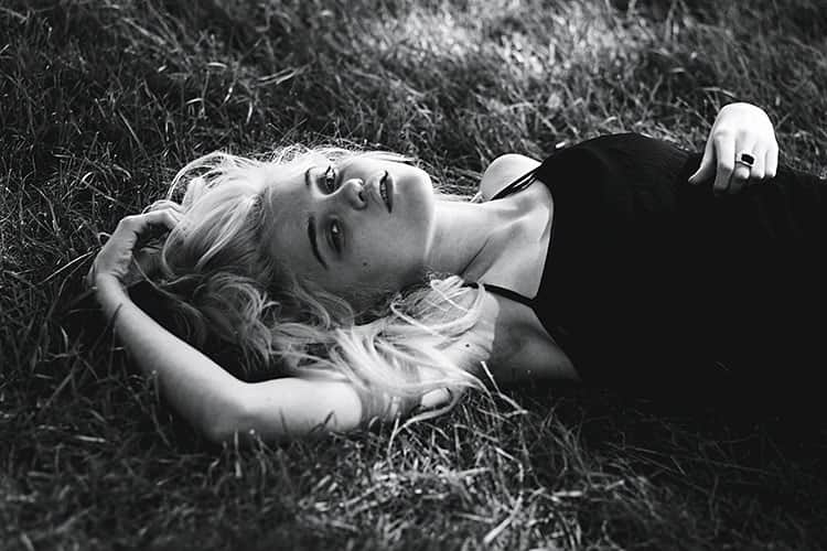 スカイ・フェレイラさんのインスタグラム写真 - (スカイ・フェレイラInstagram)8月22日 14時01分 - skyferreira