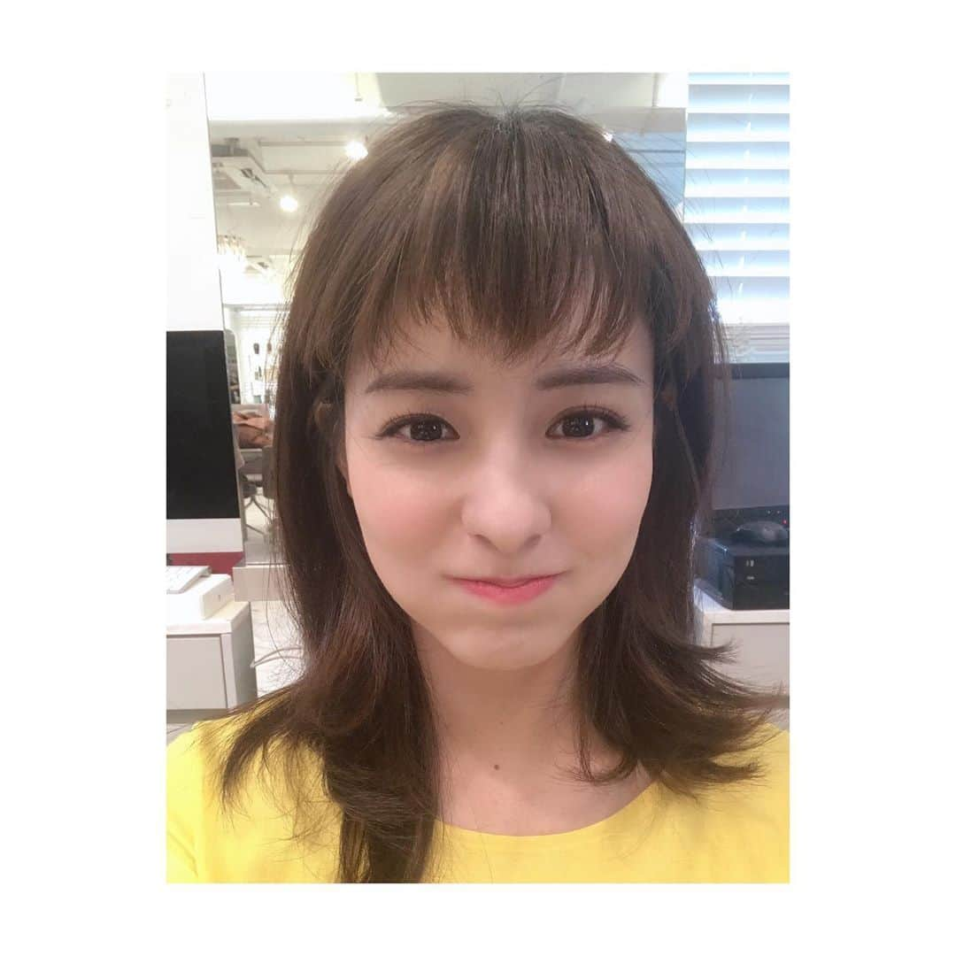 藤井美菜のインスタグラム